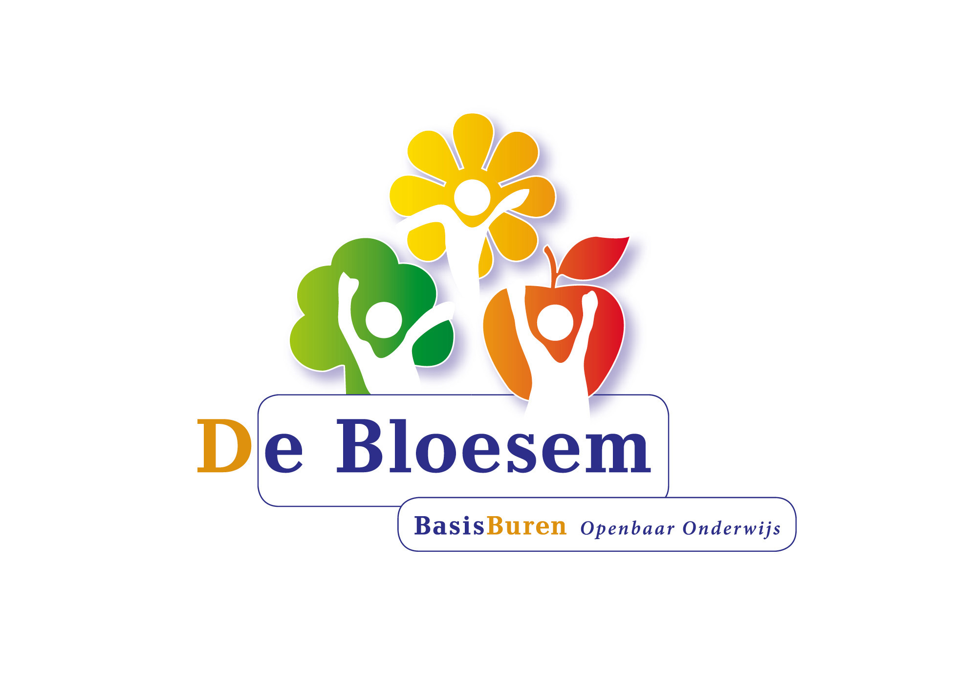 OBS De Bloesem Pr. Beatrixstraat 46a 4024 HM Eck en Wiel Tel.nr. : 0344-691967 Schoolleider : Anneke Smits. Website : www.obsdebloesem.nl Email : info@obsdebloesem.
