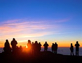 Themareizen / Noord-Amerika / Hawaii Code TAHW0002 TA individuele reis Niveau Accommodatie Hawaii Islands * Mauna Kea Summit Adventure, 1 dag, Excursie naar sterrenwacht op een 4000 meter hoge