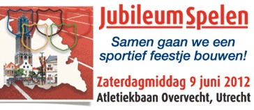 Het Leger des Heils in Nederland bestaat 125 jaar. Dat vieren we met activiteiten door het hele land. In Utrecht kiezen we voor een sportief feest: de Leger des Heils Jubileum Spelen!