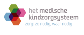 Medisch Kind Systeem Subsidie voor aantal projecten Kind en ziekenhuis penvoerder Het Programmabureau ondersteunt,