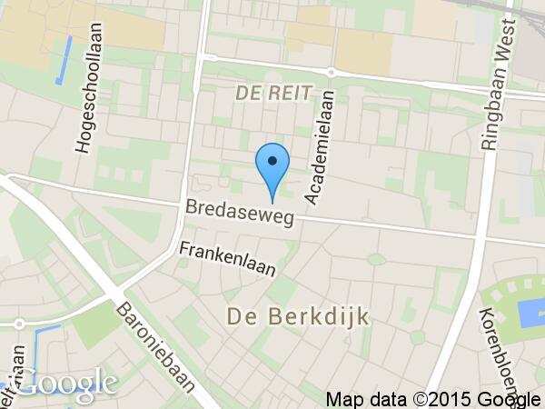 Adresgegevens Adres Bredaseweg 365 Postcode / plaats 5037 LC Tilburg Provincie Noord-Brabant Locatie gegevens Object gegevens Soort woning Villa