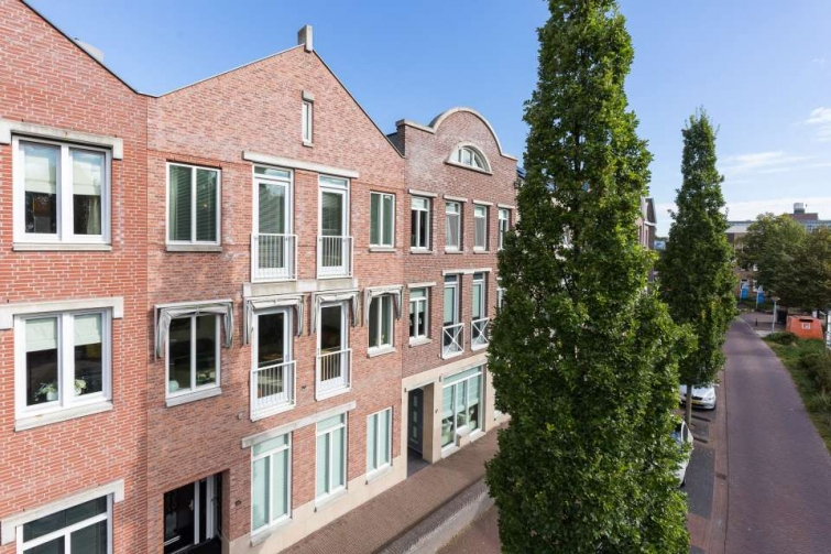 Gasthuisstraat 15-15a Oldenzaal 15