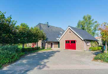 huizen van hendriks Mooi traditioneel gebouwde woonboerderij uit 1994 riante woonboerderij landelijk en dichtbij apeldoorn Op korte afstand van Apeldoorn gelegen ruime woonboerderij uit 1994.