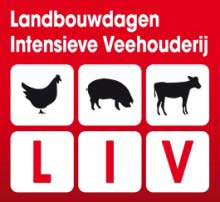 Landbouwdagen Intensieve Veehouderij (LIV) Hardenberg 21, 22 en 23 oktober 2014 Wij als organisatie kijken met een zeer tevreden gevoel terug op de afgelopen editie van LIV Hardenberg en wij kunnen u