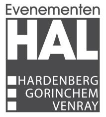BESTELFORMULIER Ondergetekende wenst de volgende materialen te huren voor die plaatsvindt op in Evenementenhal Hardenberg.