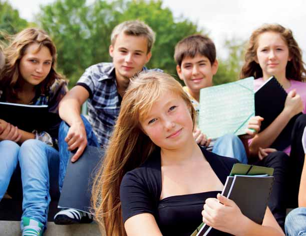 Leerwegondersteunend onderwijs en Praktijkonderwijs in Arnhem