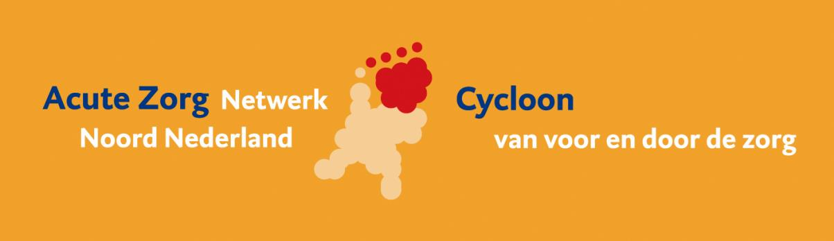 Regionaal jaarplan Opleiden Trainen Oefenen Noord Nederland (Drenthe, Groningen en Friesland) Auteur: Opdrachtgever: Stuurgroep Cycloon ROAZ