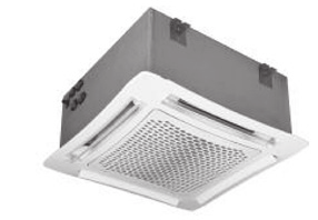 VENTILATORCONVECTOREN CASSETTE 57 4.8 Technische gegevens Topline 2 pijps uitvoering Type 0,2T 1,2T 2,2T 3,2T 4,2T 5,2T 6,2T Koelen kw 1.98 2.68 4.33 5.02 6.16 9.51 11.10 Verwarmen kw 2.64 3.35 5.