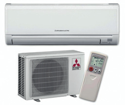 ROOM airconditioners 72