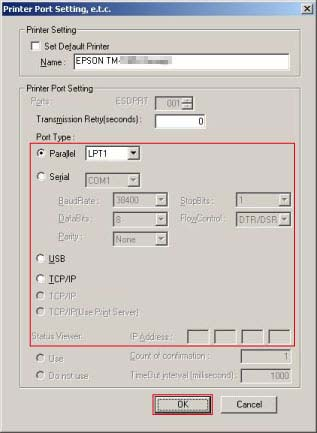 Installatie Advanced Printer Driver Ver. 3.04 A B C D Het scherm License Agreement (Licentieovereenkomst) verschijnt.