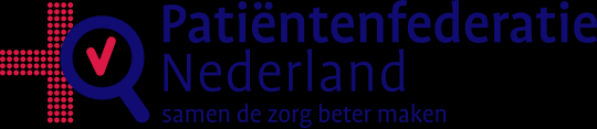 Zorginstituut Nederland T.a.v. J.C. de Wit datum 25 november 2016 ons kenmerk 2016-189 voor informatie Winny Toersen (w.toersen@patientenfederatie.nl) of Jan-Willem Mulder (j.w.mulder@patientenfederatie.