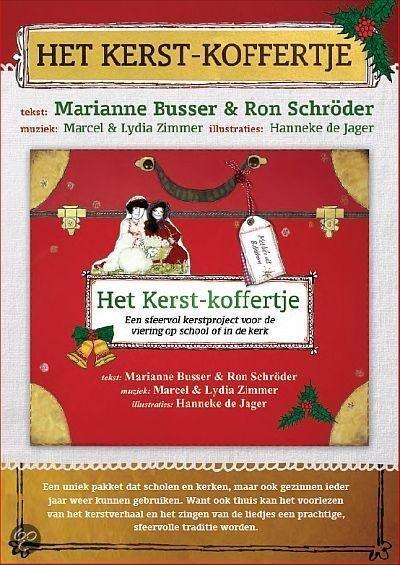 Kerstviering Vanmorgen hebben we met alle kinderen een prachtige kerstviering gehouden.