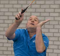 Zeeuws-Vlaamse Badminton