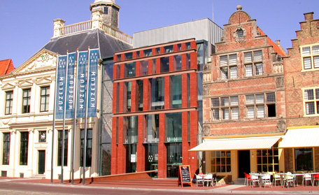 FAVO RIET! Water, Werk, Glorie en Avontuur MUZEEUM Vlissingen 20% Kom naar het muzeeum en ervaar de betekenis van de zee. Ontdek de onderwaterschatten.