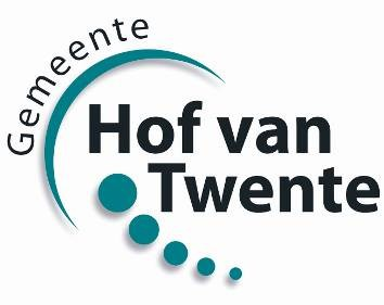 Aan de raad, Onderwerp: Gewijzigde vaststelling bestemmingsplan Buitengebied Hof van Twente 2013 Voorstel: 1.