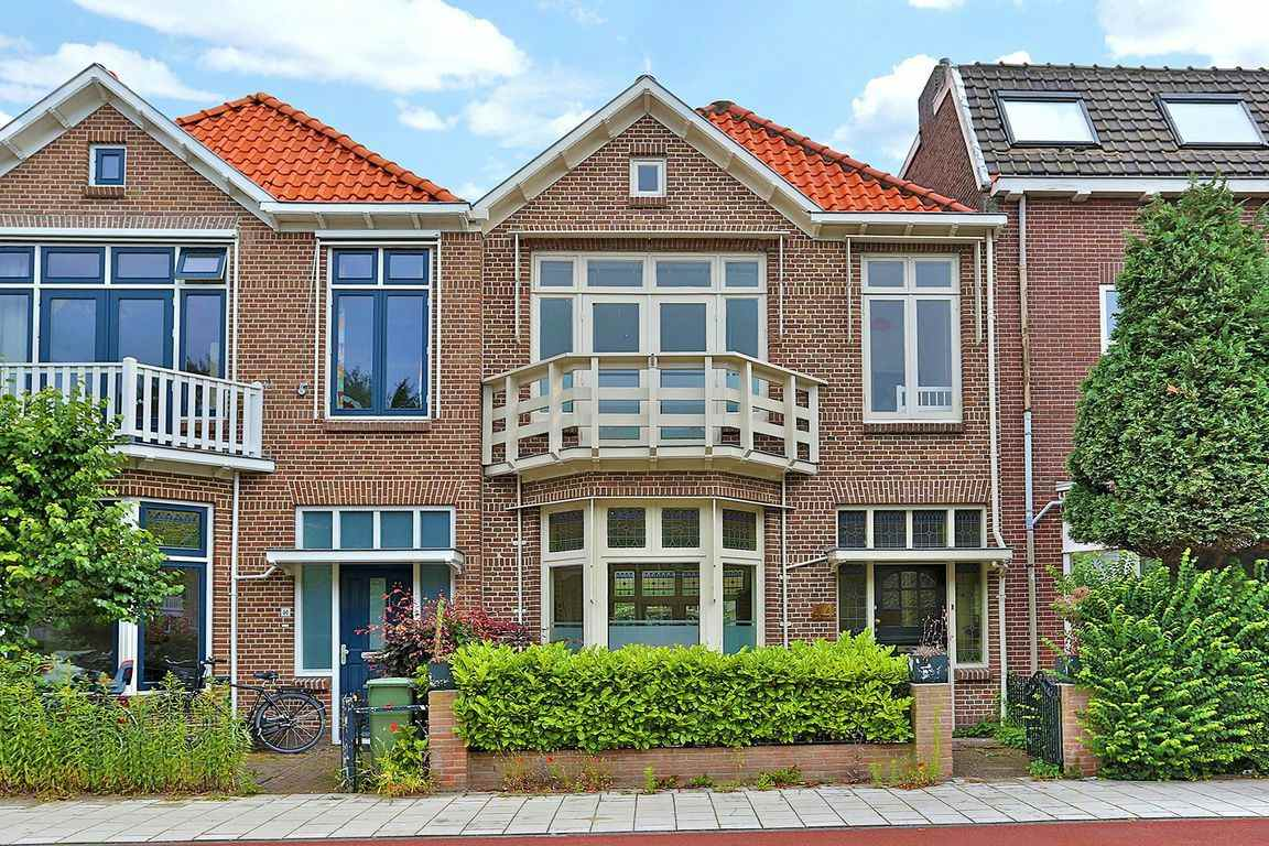 Verspronckweg44 Haarlem Vraagprijs 369.