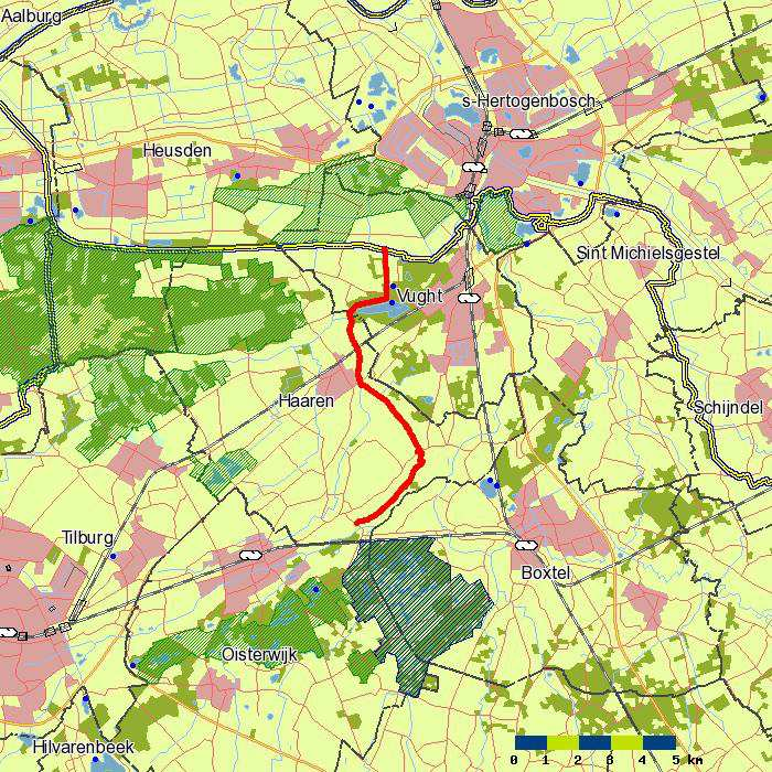 Factsheet: NL27_Z_2 -DISCLAIMER- De informatie die in deze factsheet wordt weergegeven is bijgewerkt tot en met 1 april 2013.