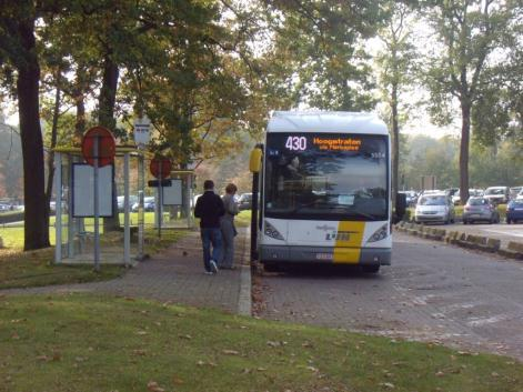 Bus Bereikbaarheidsprofiel Campus SJ: dichtstbijzijnde halte is Parking Sint-Jozef Lijn Route Frequentie Turnhout Sint-Jozef Turnhout station - Zevendonk Zevendonk Turnhout station Turnhout