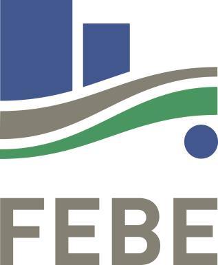 BIJLAGE A: Voorstelling van FEBE FEBE is de federatie van de Belgische prefab betonindustrie (Figuur 43).