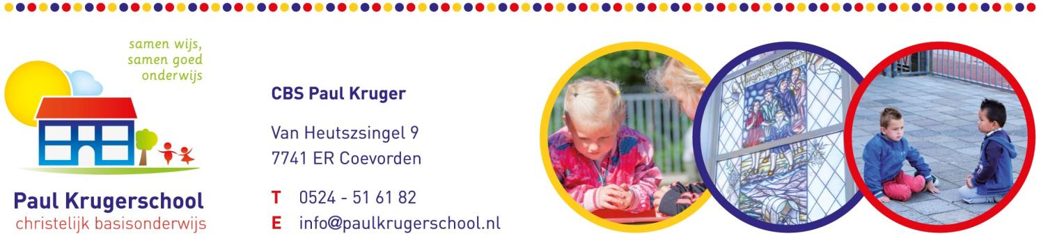 Nieuws vanuit Peuterstap Nieuw in 2017! Peuterwerk voor alle kinderen!