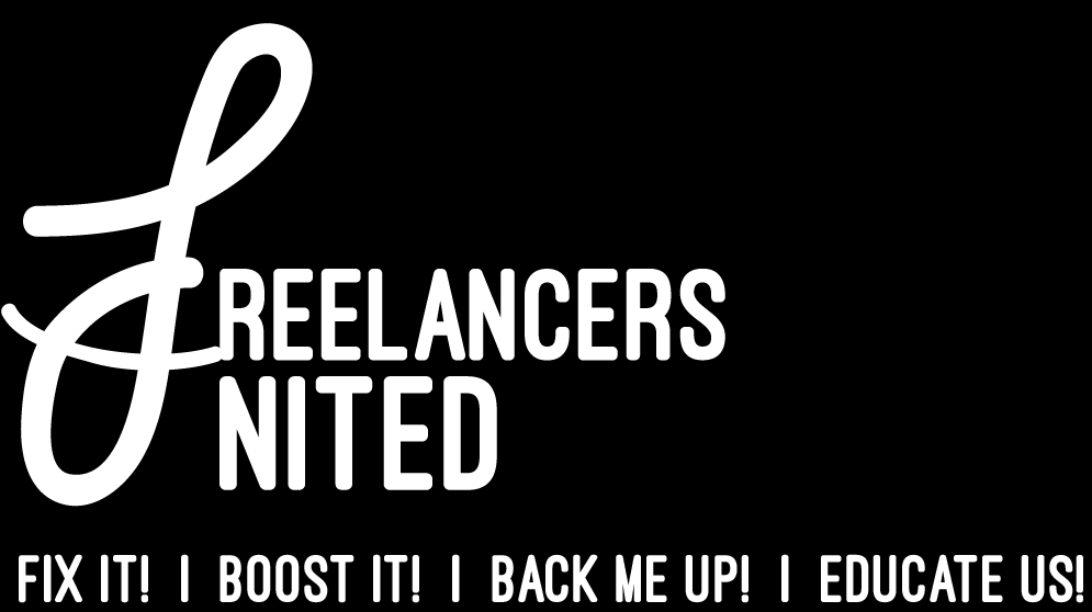 Algemene Voorwaarden van Freelancers United en Fixed United DEEL I ALGEMEEN DEEL Artikel 1.