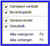 Zoals je ziet hebben we een mooie kader rond het pantoffeldiertje aangebracht. Stel: je zou graag een afbeelding van een leeuwenkop inbrengen in een werkblad.