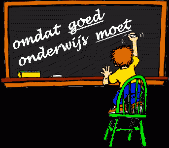 Onderwijs Nr.