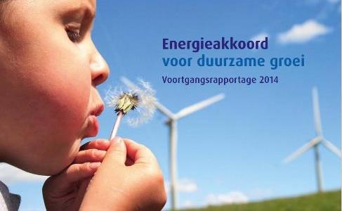 2. Energie-akkoord & regeling verlaagd tarief Doel: naar 14% duurzame opwekking energie in 2020 Energieakkoord 2013 Doel: naar 14% duurzame opwekking energie in 2020 Regeling verlaagd