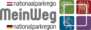 3 Projectgebonden activiteiten 3.1 Nationaalparkregio MeinWeg Nationaalparkregio Meinweg was een INTERREG IV-A project, dat is uitgevoerd van 2009-2013.