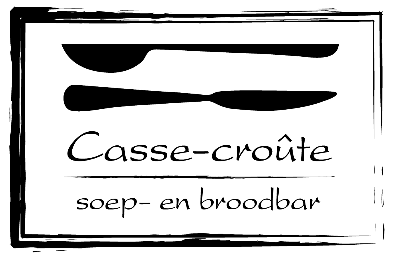 Maak ook kennis met onze soep- en broodbar: Soeprestaurant Casse -