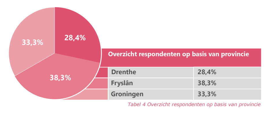 2.2. BEDRIJFSGROOTTE In dit onderzoek wordt een onderscheid gemaakt tussen micro bedrijven (minder dan 10 werknemers), kleine bedrijven (minder dan 100 werknemers) en middelgrote bedrijven (minder