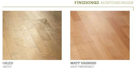 Parquet Hardwood