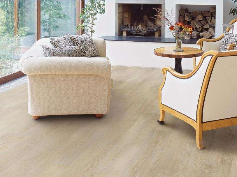 Parquet Hardwood Corkcomfort