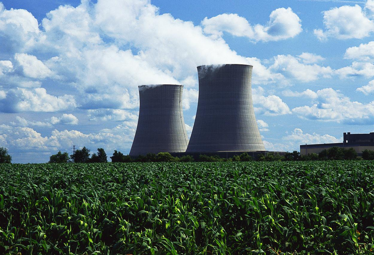 3 Kernenergie: een kritische maar