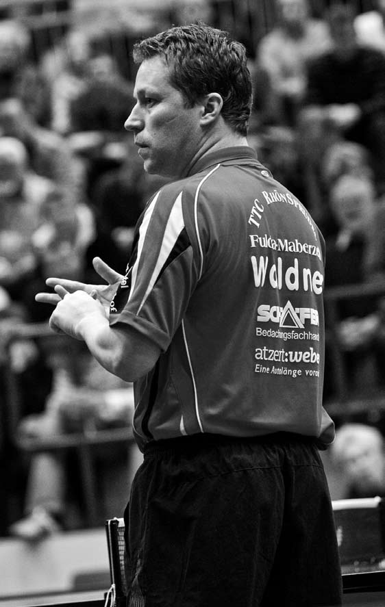 J AN OVE WALDNER DEEL 2 wel eens een sessie over.