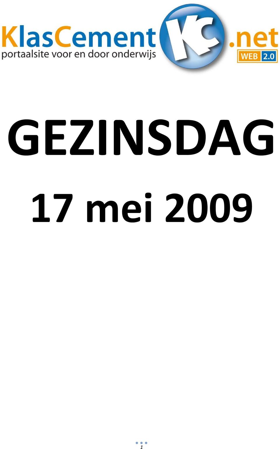 2009 1