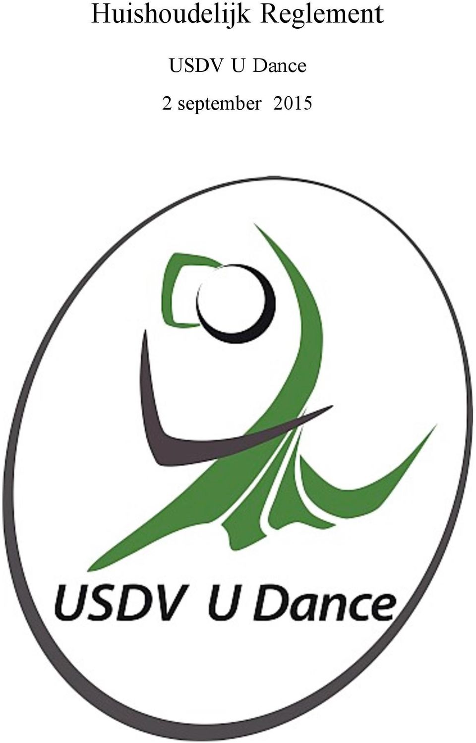 USDV U Dance