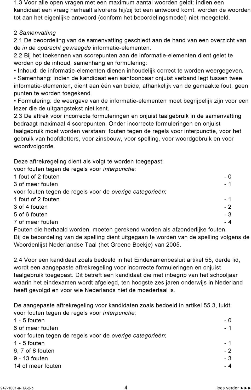 Samenvatting 2.