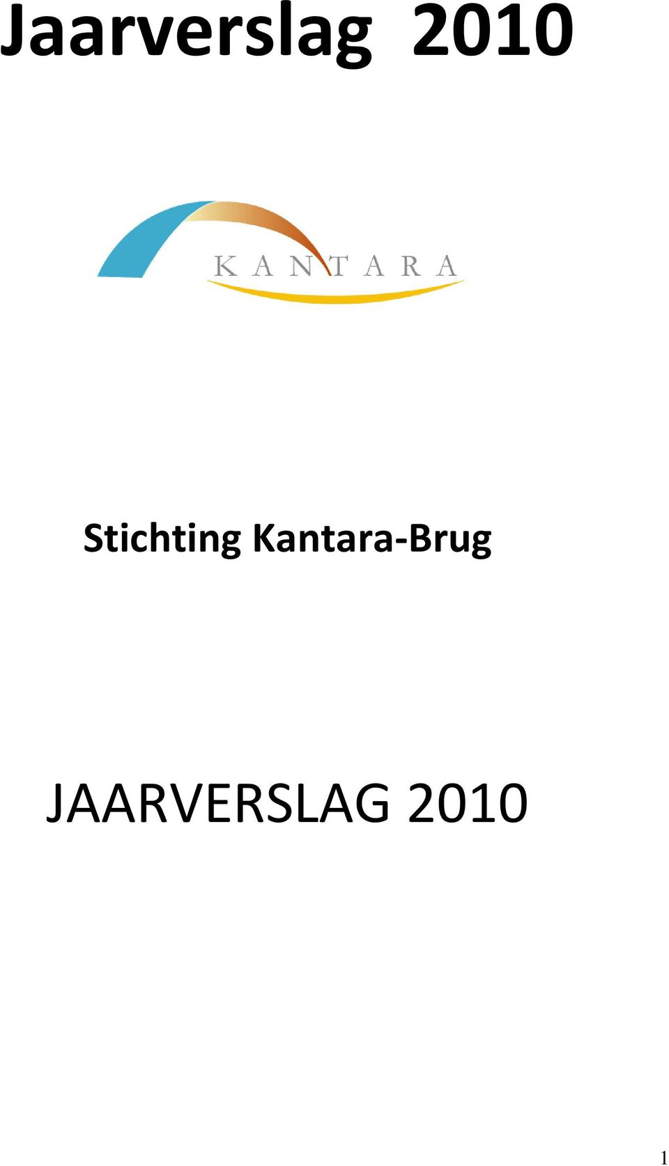 Kantara-Brug