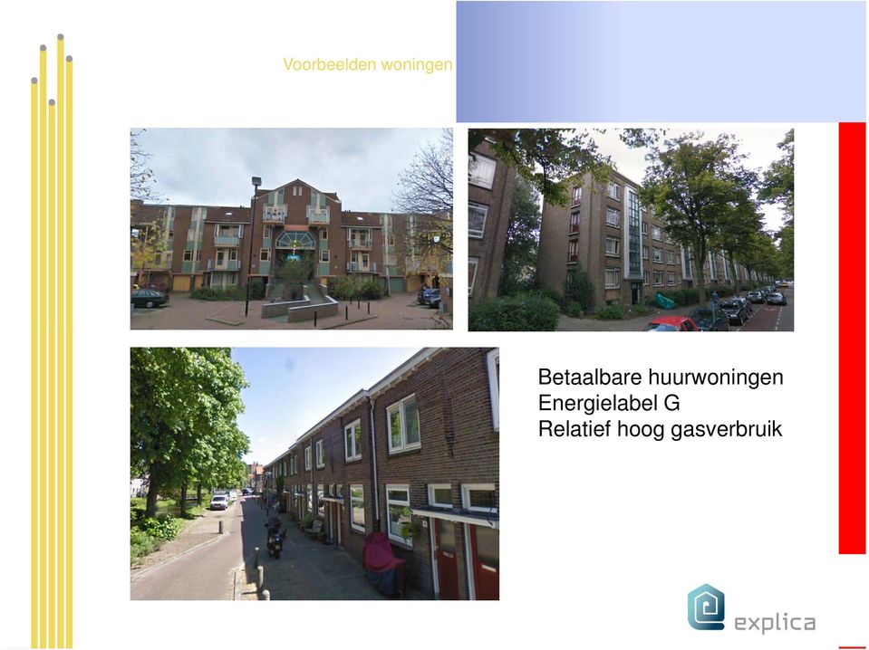 huurwoningen