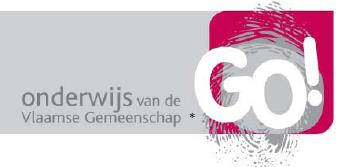 Afdeling Onderwijsorganisatie en personeel GO! onderwijs van de Vlaamse Gemeenschap Willebroekkaai 36 1000 Brussel Schoolreglement BASISSCHOOL VAN HET GO!