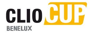 Clio Cup Benelux 2014 - Sportief reglement Intro: De Clio Cup Benelux 2014 wordt georganiseerd in overeenstemming met de Internationale Sport Code en zijn bijlagen (de Code), de Algemene