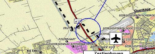 Typering van de opgave Na de marktanalyse hebben we kunnen bepalen wat de opgave wordt.