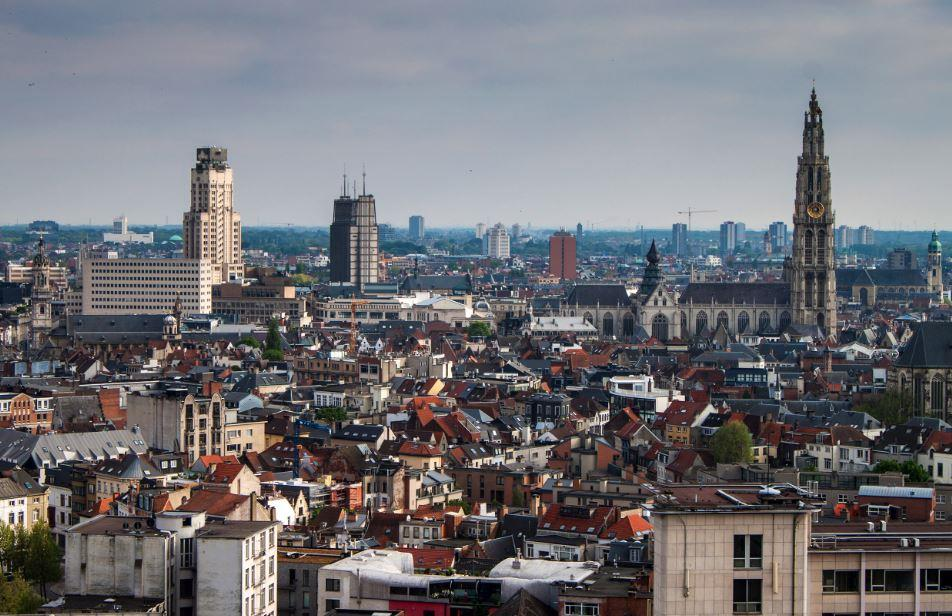 #AntwerpenAnders Analyse prioriteiten huidig stadsbestuur De rest van de cijfers leren ons: