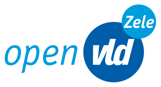 Samen Vooruit! Open Vld Zele gaat samen met de Zelenaars Zele verder vooruit duwen. Het is goed wonen, werken en leven in Zele. Dit moet zo blijven.