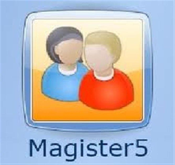 Magister Zie bijlage voor werkwijze. In magister staat de volgende informatie: 1.