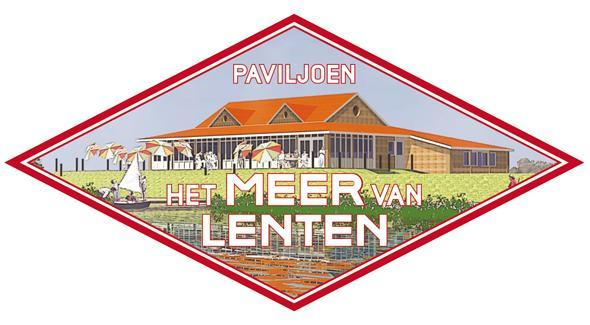 Dinerkaart - Herfst 2013 Paviljoen het Meer van Lenten Utbuorren 50 8493 MA Terherne 0566