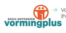 1 Een project van Vormingplus regio Antwerpen 2 Situering Spring mee!