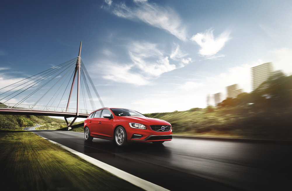 VOLVO V60 LINES Netto catalogusprijs ( ) BTW-bedrag ( ) incl.