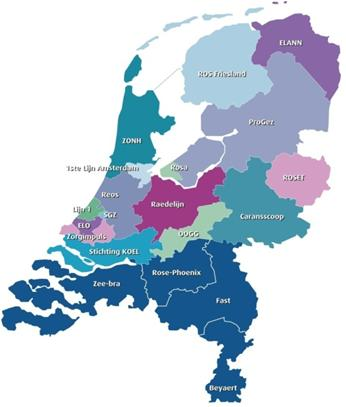 ZorgImpuls ZorgImpuls is de ROS (Regionale OndersteuningsStructuur) voor Rotterdam, Barendrecht, Capelle aan den IJssel, Lansingerland en Zuidplas.
